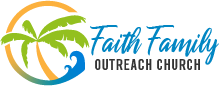 Faith Family Outreach Church Logo